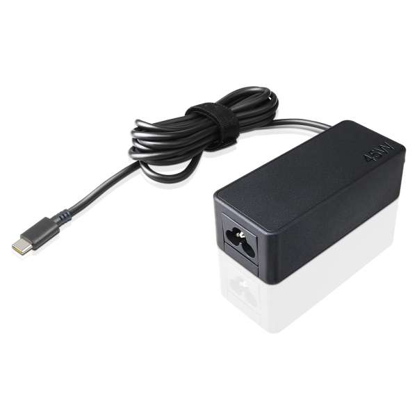 Power Supply Lenovo 45W USB-C original adapter PN GX20N20875